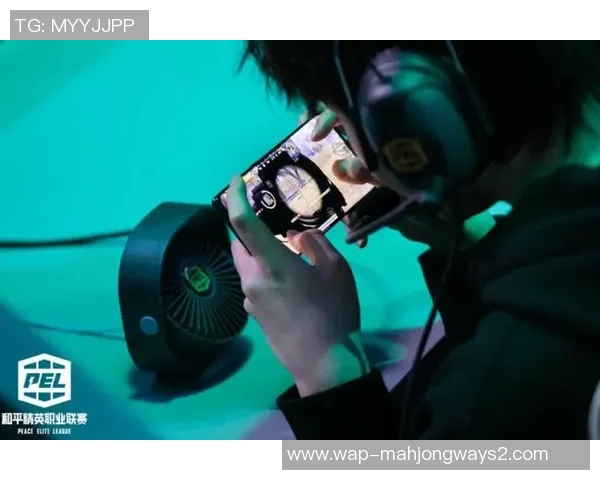 2026电竞新闻S15LOL比分深度对话周静探讨和平精英中的成长与挑战